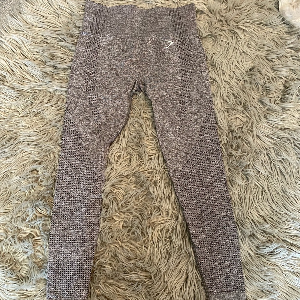 Gymshark Vital Seamless Leggings Sz Small
